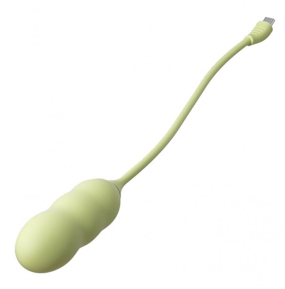 Ankni - Sweet Tease Suction Thrusting Vibrator Egg (Support APP Mini Programs - Chargeable) Ankni - Sweet Tease Suction Thrusting Vibrator Egg (Support APP Mini Programs - Chargeable)